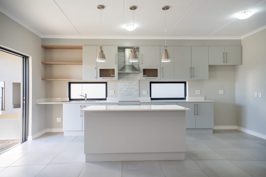 To Let 3 Bedroom Property for Rent in Groot Phesantekraal Estate Western Cape